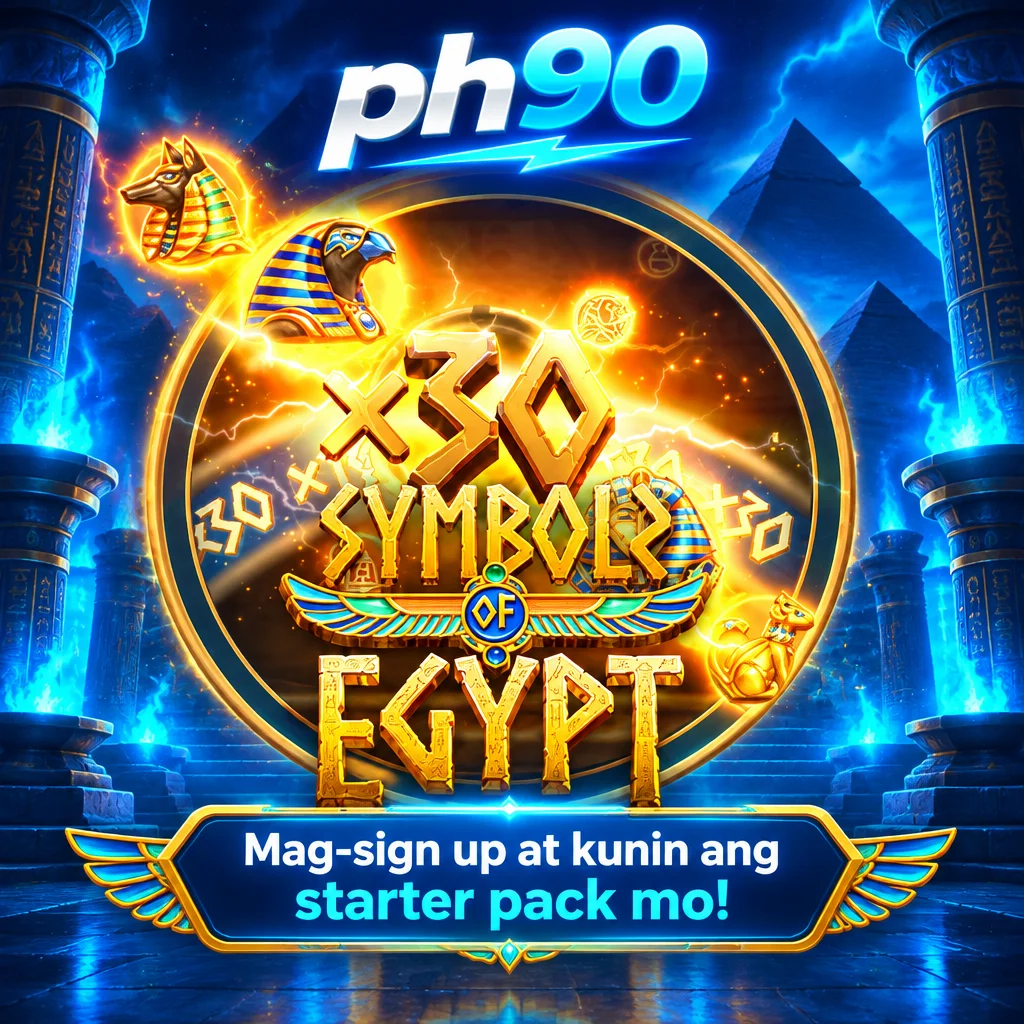 ph90 · Symbols Of Egypt
