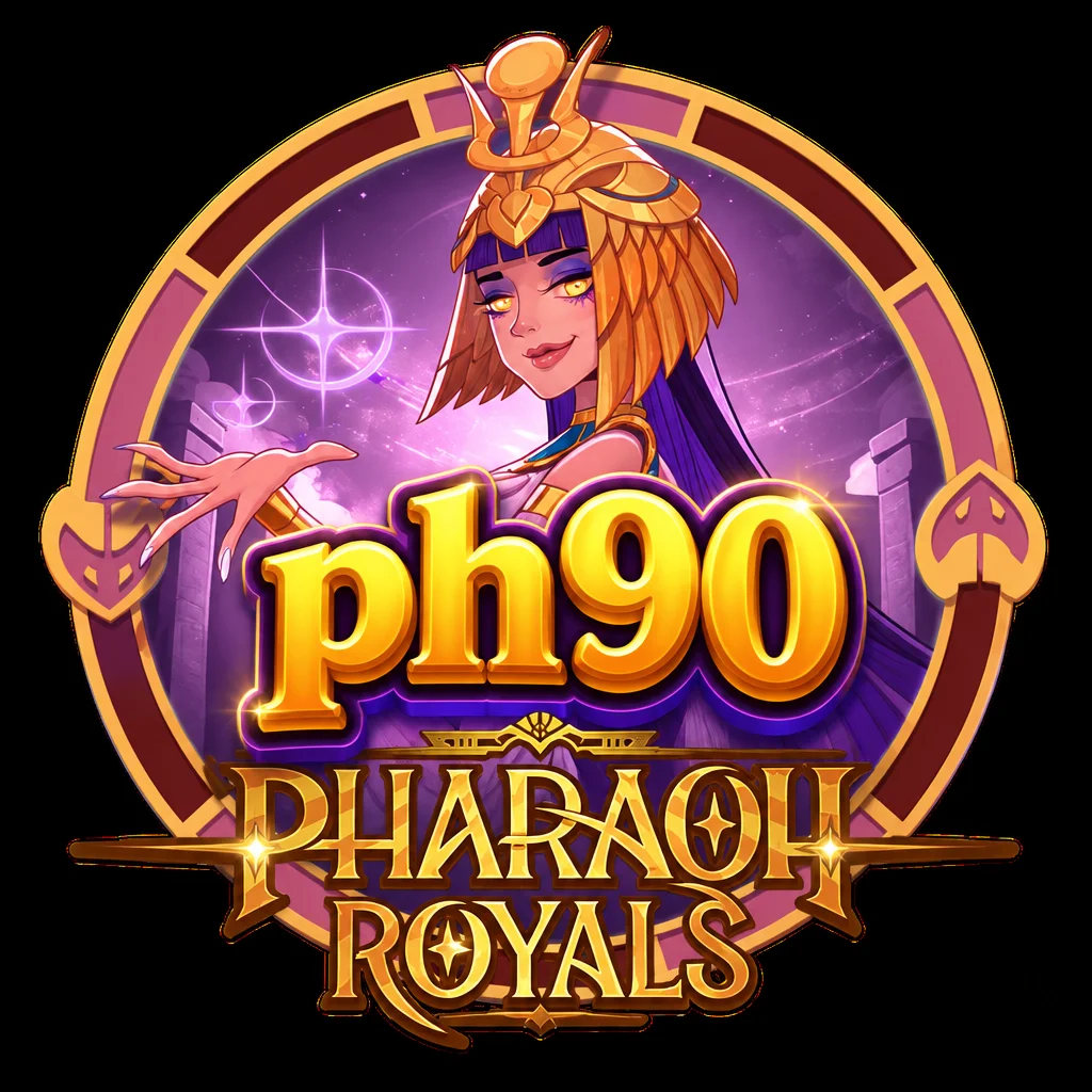 ph90 · Pharaoh Royals
