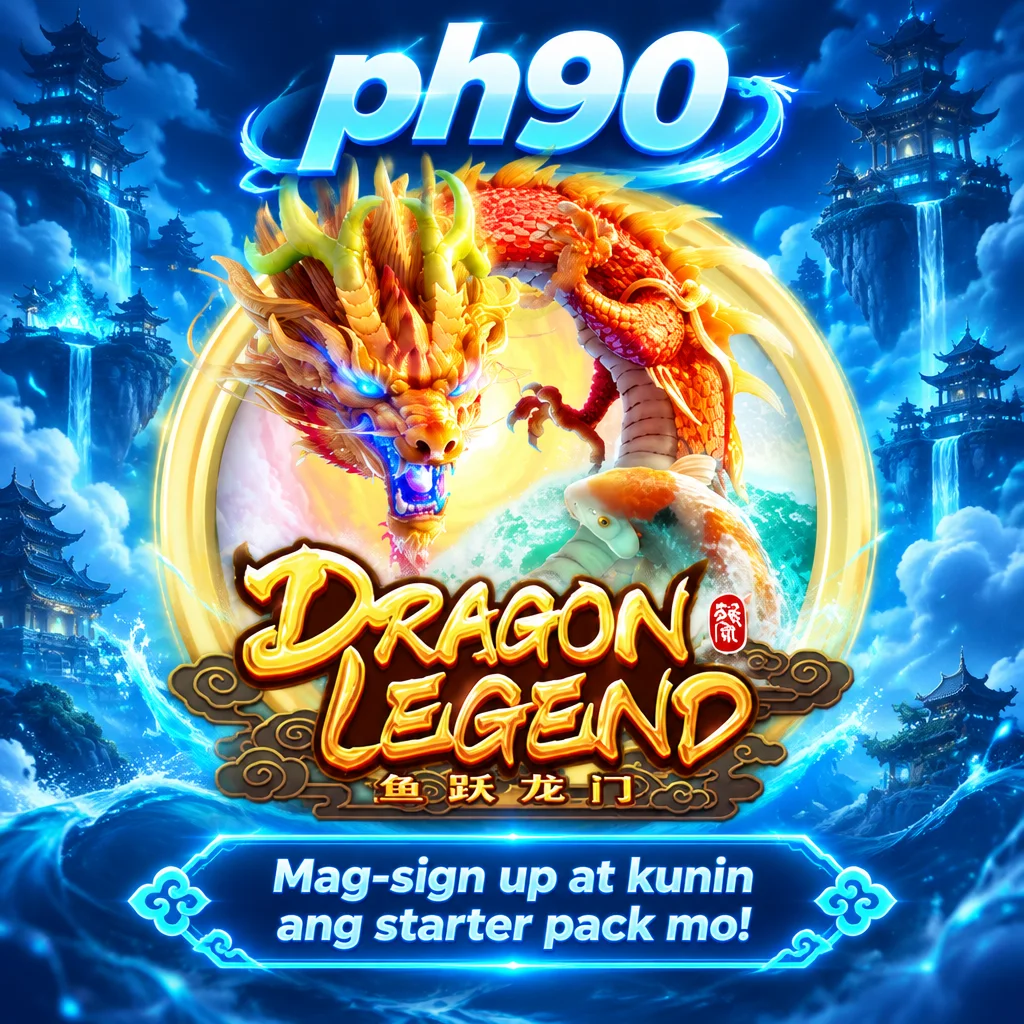 ph90 · Dragon Legend