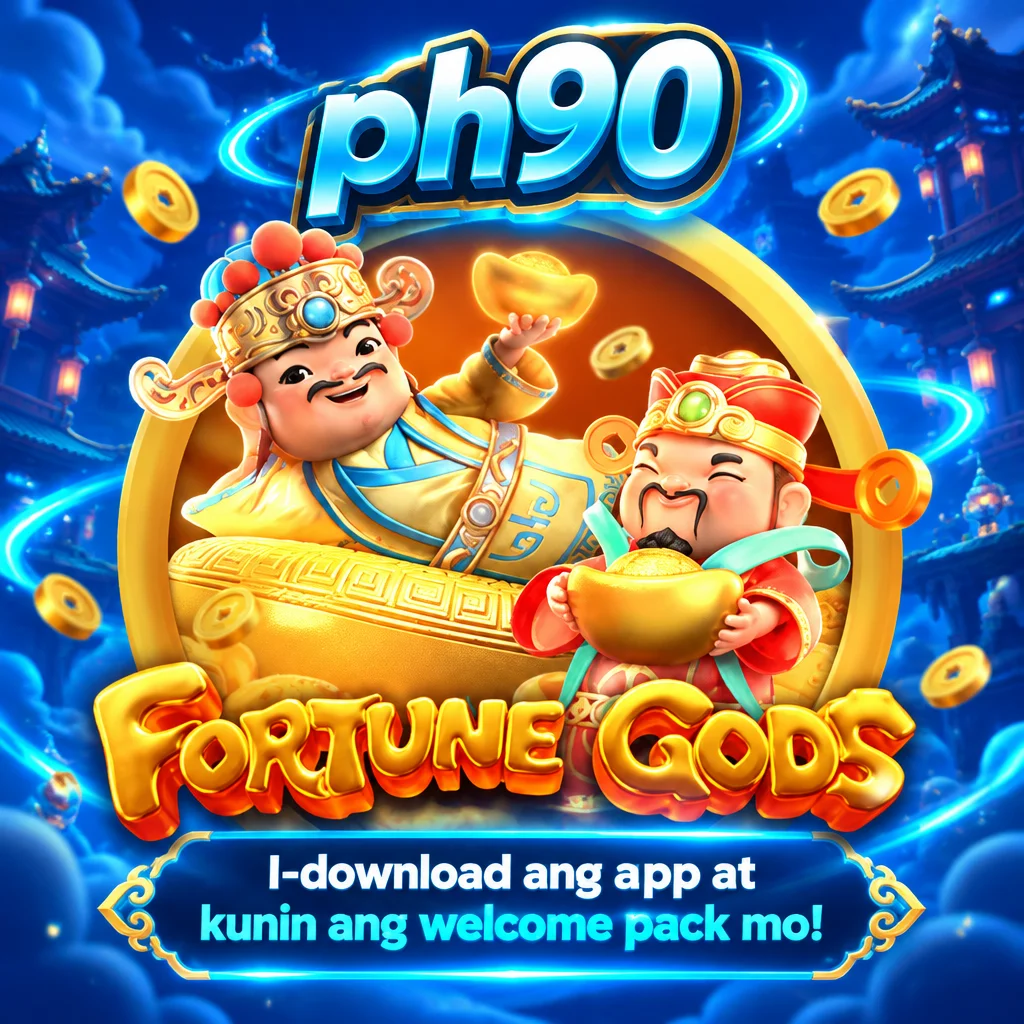 ph90 · Fortune Gods