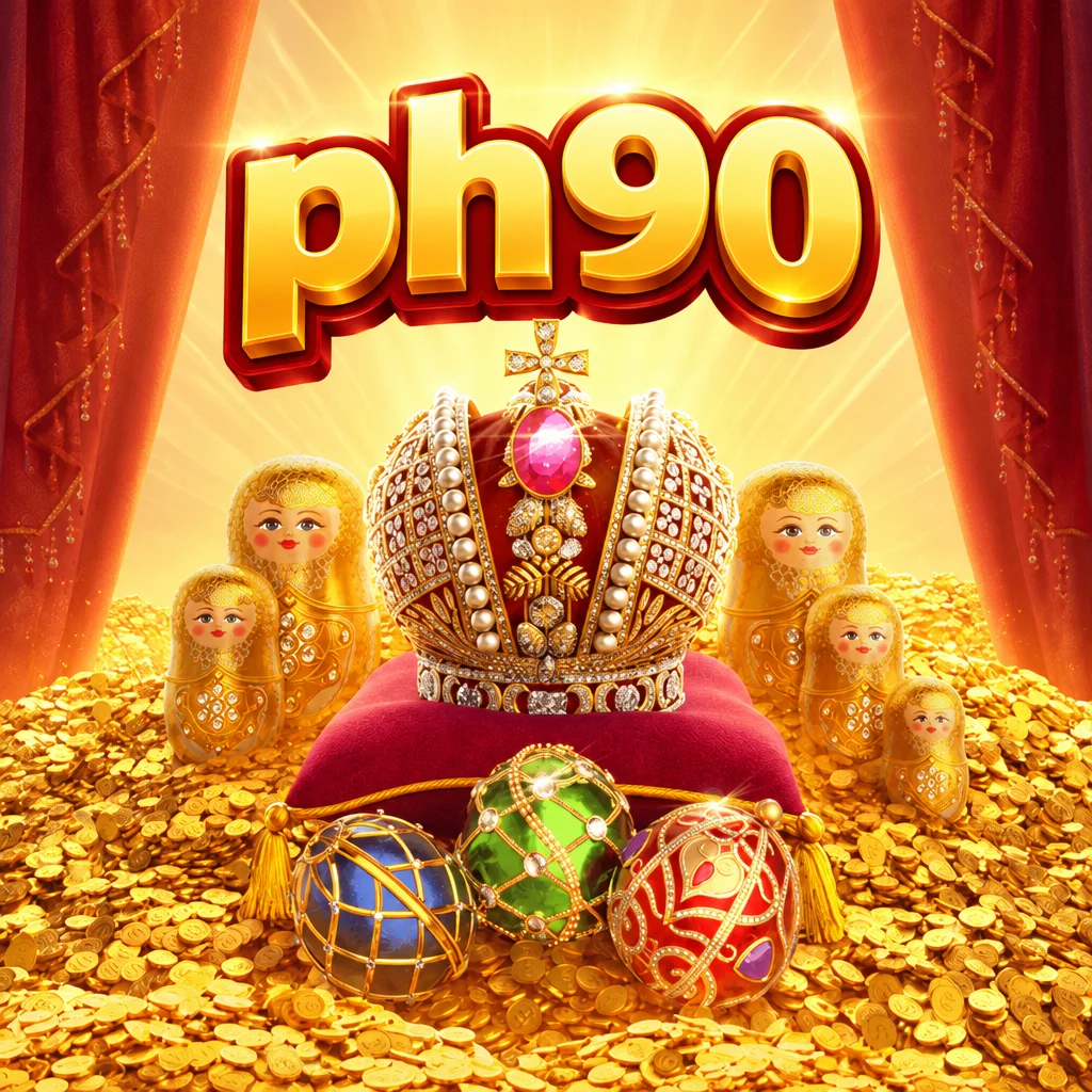 ph90 · Tsar Treasures