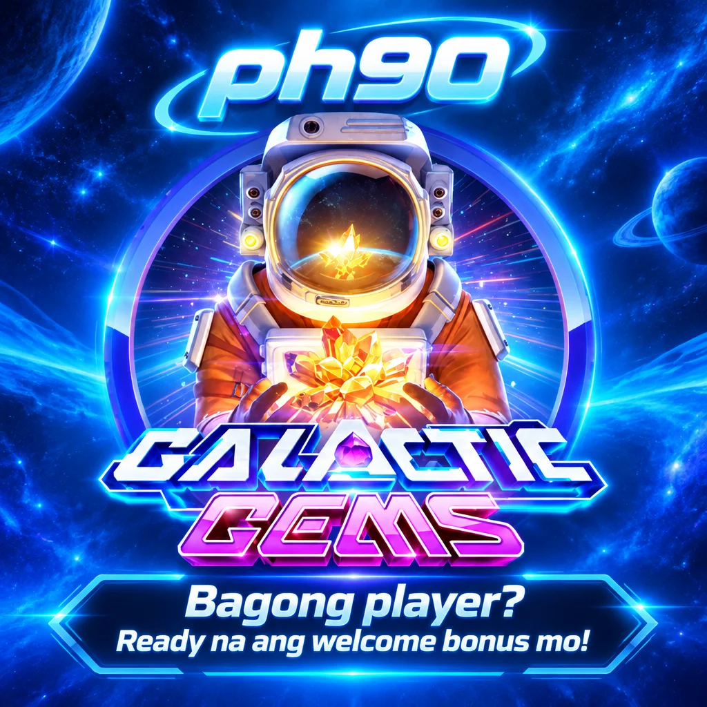 ph90 · Galactic Gems